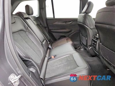 Zdjęcie 11 z 12 samochodu: 2025 JEEP GRAND CHEROKEE LAREDO VIN:1C4RJHAG8SC362206 - miniatura