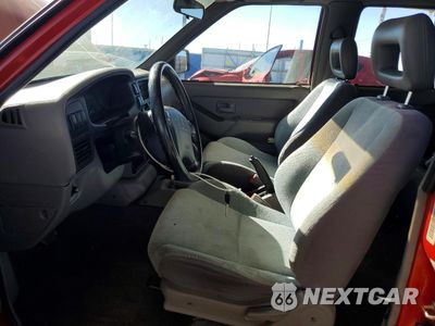 Zdjęcie 7 z 13 samochodu: 1996 HONDA PASSPORT EX VIN:4S6CM58V6T4411398 - miniatura