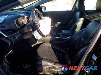 Zdjęcie 7 z 13 samochodu: 2018 CHEVROLET VOLT PREMIER VIN:1G1RB6S52JU134055 - miniatura