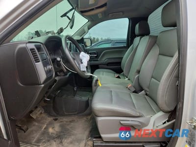 Zdjęcie 7 z 11 samochodu: 2018 CHEVROLET SILVERADO K1500 VIN:1GCNKNEC3JZ192365 - miniatura