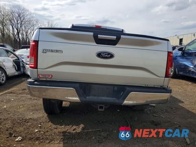 Zdjęcie 6 z 12 samochodu: 2015 FORD F150 SUPERCREW VIN:1FTFW1EG0FFC82098 - miniatura