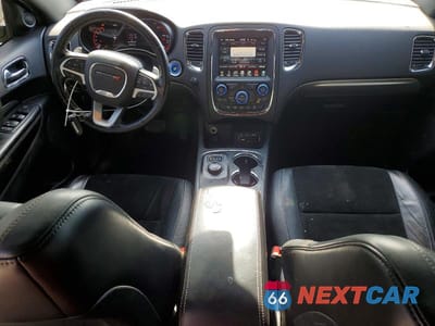 Zdjęcie 8 z 13 samochodu: 2016 DODGE DURANGO SXT VIN:1C4RDJAG0GC503260 - miniatura