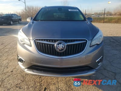 Piąte zdjęcie samochodu w środku: 2020 BUICK ENVISION PREMIUM VIN:LRBFX3SX6LD147985 - miniatura