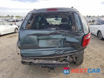 Zdjęcie 6 z 13 samochodu: 2002 DODGE GRAND CARAVAN SPORT VIN:2B4GP44342R632849 - miniatura