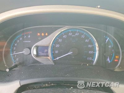Zdjęcie 9 z 13 samochodu: 2014 TOYOTA SIENNA XLE 8-PASSENGER VIN:5TDYK3DC3ES494524 - miniatura