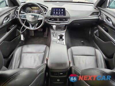 Zdjęcie 8 z 12 samochodu: 2023 CADILLAC CT4 PREMIUM LUXURY VIN:1G6DF5RK5P0131956 - miniatura