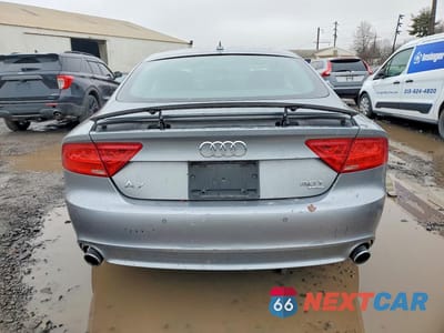 Zdjęcie 6 z 12 samochodu: 2014 AUDI A7 PREMIUM PLUS VIN:WAUWGAFCXEN022592 - miniatura
