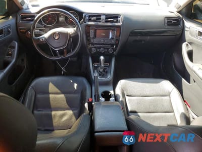 Zdjęcie 8 z 12 samochodu: 2015 VOLKSWAGEN JETTA TDI VIN:3VWLA7AJ7FM235265 - miniatura