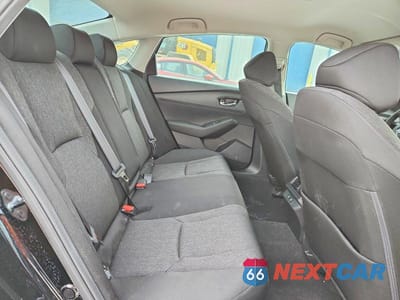Zdjęcie 10 z 12 samochodu: 2025 HONDA ACCORD LX VIN:1HGCY1F22SA066505 - miniatura