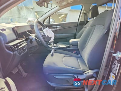 Zdjęcie 7 z 12 samochodu: 2026 KIA SPORTAGE LX VIN:5XYK23DF9TG364497 - miniatura