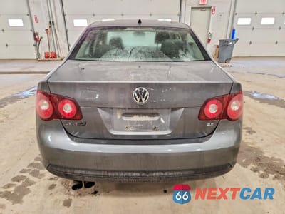 Zdjęcie 6 z 11 samochodu: 2010 VOLKSWAGEN JETTA LIMITED VIN:3VWAZ7AJ4AM075371 - miniatura