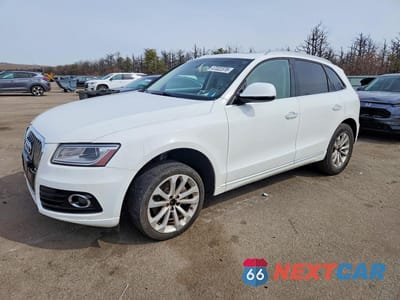 2015 AUDI Q5 PREMIUM WA1CFAFP5FA072380 - główne zdjęcie licytacji z USA - miniatura