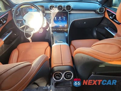 Zdjęcie 8 z 13 samochodu: 2025 MERCEDES-BENZ C 300 4MATIC VIN:W1KAF4HBXSR247305 - miniatura