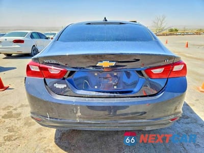 Zdjęcie 6 z 12 samochodu: 2023 CHEVROLET MALIBU LT VIN:1G1ZD5ST5PF199367 - miniatura