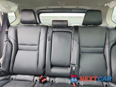 Zdjęcie 10 z 13 samochodu: 2024 NISSAN ROGUE SV VIN:5N1BT3BB2RC710766 - miniatura