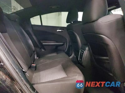 Zdjęcie 10 z 12 samochodu: 2023 DODGE CHARGER GT VIN:2C3CDXHG2PH571799 - miniatura