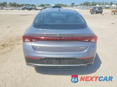 Zdjęcie 6 z 13 samochodu: 2021 KIA K5 LXS VIN:5XXG14J22MG075306 - miniatura