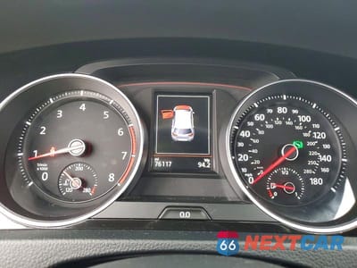 Zdjęcie 9 z 12 samochodu: 2019 VOLKSWAGEN GTI S VIN:3VW6T7AU8KM013135 - miniatura