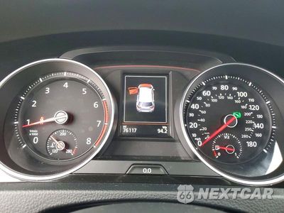 Zdjęcie 9 z 12 samochodu: 2019 VOLKSWAGEN GTI S VIN:3VW6T7AU8KM013135 - miniatura