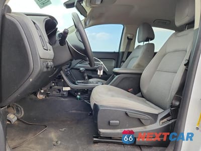 Zdjęcie 7 z 11 samochodu: 2021 CHEVROLET COLORADO VIN:1GCGTBEN6M1232639 - miniatura