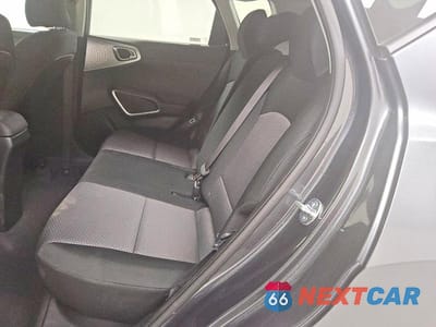 Zdjęcie 11 z 14 samochodu: 2025 KIA SOUL LX VIN:KNDJ23AU8S7961540 - miniatura