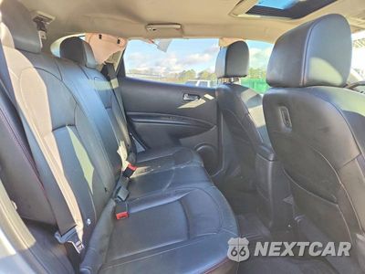 Zdjęcie 11 z 13 samochodu: 2012 NISSAN ROGUE S VIN:JN8AS5MT0CW254880 - miniatura