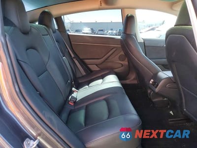 Zdjęcie 10 z 12 samochodu: 2023 TESLA MODEL 3 VIN:5YJ3E1EC0PF576366 - miniatura