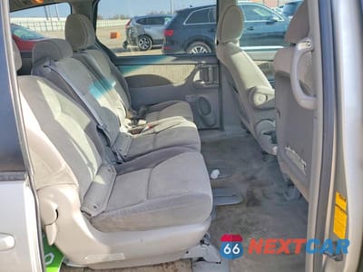 Zdjęcie 11 z 12 samochodu: 2009 TOYOTA SIENNA LE 8-PASSENGER VIN:5TDZK23C59S249195 - miniatura