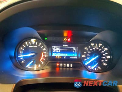 Zdjęcie 9 z 13 samochodu: 2017 FORD EXPLORER VIN:1FM5K8B88HGC81853 - miniatura