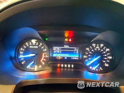 Zdjęcie 9 z 13 samochodu: 2017 FORD EXPLORER VIN:1FM5K8B88HGC81853 - miniatura