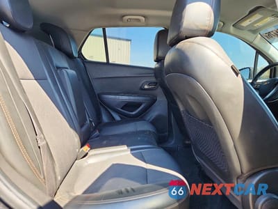 Zdjęcie 10 z 12 samochodu: 2020 CHEVROLET TRAX 1LT VIN:KL7CJLSB8LB005804 - miniatura