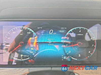 Zdjęcie 9 z 12 samochodu: 2022 MERCEDES-BENZ E 350 VIN:W1KZF8DB9NB044872 - miniatura