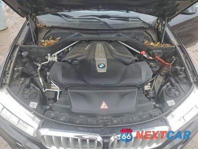 Zdjęcie 12 z 12 samochodu: 2018 BMW X5 XDRIVE50I VIN:5UXKR6C56J0U14392 - miniatura