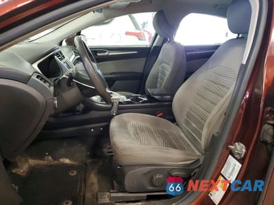 Zdjęcie 7 z 13 samochodu: 2016 FORD FUSION S VIN:3FA6P0G74GR246784 - miniatura