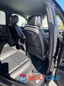 Zdjęcie 11 z 12 samochodu: 2022 PORSCHE CAYENNE VIN:WP1AA2AYXNDA03231 - miniatura