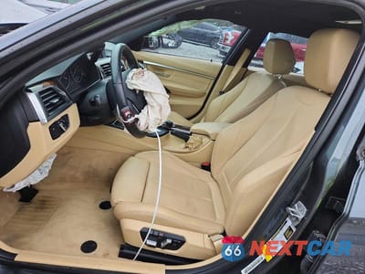 Zdjęcie 7 z 11 samochodu: 2016 BMW 328 I SULEV VIN:WBA8E9G51GNT88618 - miniatura