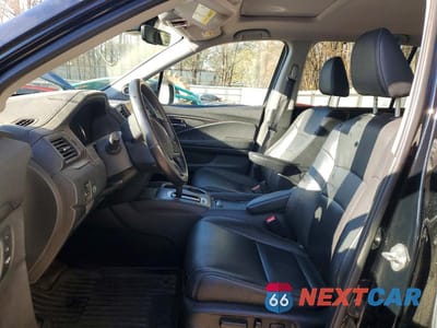 Zdjęcie 7 z 12 samochodu: 2019 HONDA PILOT EXL VIN:5FNYF5H53KB042892 - miniatura
