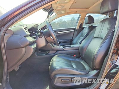 Zdjęcie 7 z 13 samochodu: 2017 HONDA CIVIC TOURING VIN:2HGFC1F92HH633184 - miniatura