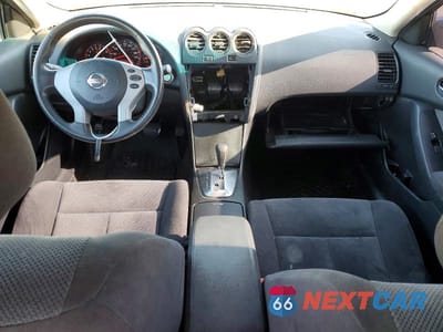 Zdjęcie 8 z 12 samochodu: 2008 NISSAN ALTIMA 2.5 VIN:1N4AL21E68N516577 - miniatura