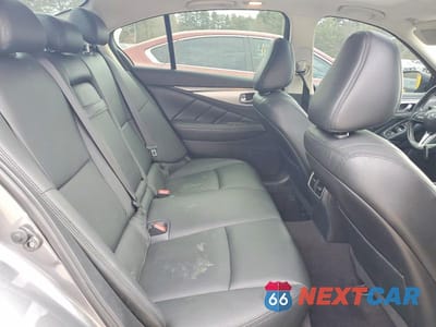 Zdjęcie 10 z 12 samochodu: 2020 INFI Q50 EDITION 30 AWD VIN:JN1EV7AR7LM252101 - miniatura