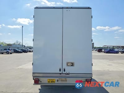 Zdjęcie 6 z 12 samochodu: 2022 FORD TRANSIT DELIVERY TRUCK VIN:1FDBW5Z83NKA01650 - miniatura