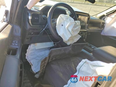Zdjęcie 8 z 12 samochodu: 2025 FORD F150 STX VIN:1FTEX2LP7SKE58003 - miniatura