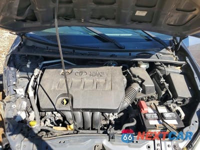 Zdjęcie 11 z 11 samochodu: 2014 TOYOTA COROLLA LE ECO PLUS VIN:2T1BPRHEXEC181629 - miniatura