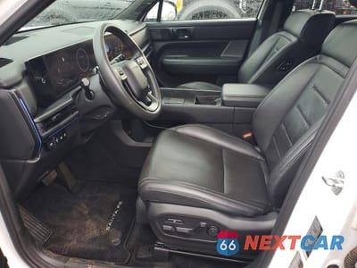 Zdjęcie 7 z 13 samochodu: 2025 HYUNDAI SANTA FE HYBRID CALLIGRAPHY VIN:5NMP5DG10SH017518 - miniatura