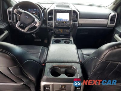 Zdjęcie 8 z 12 samochodu: 2021 FORD F250 SUPER DUTY VIN:1FT7W2BT2MED87112 - miniatura