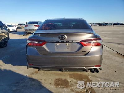 Zdjęcie 6 z 13 samochodu: 2024 TOYOTA CAMRY SE VIN:4T1T11AK9RU894095 - miniatura