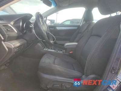 Zdjęcie 7 z 12 samochodu: 2017 SUBARU LEGACY 2.5I PREMIUM VIN:4S3BNAC63H3006109 - miniatura