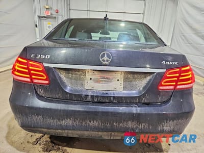 Zdjęcie 6 z 12 samochodu: 2014 MERCEDES-BENZ E 350 4MATIC VIN:WDDHF8JB8EA817904 - miniatura