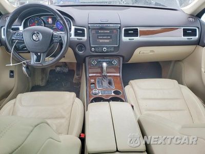 Zdjęcie 15 z 26 samochodu: 2015 VOLKSWAGEN TOUAREG V6 TDI VIN:WVGEP9BP0FD002814 - miniatura