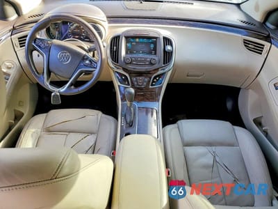 Zdjęcie 8 z 11 samochodu: 2015 BUICK LACROSSE VIN:1G4GB5G36FF158155 - miniatura
